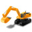 Excavator Icon